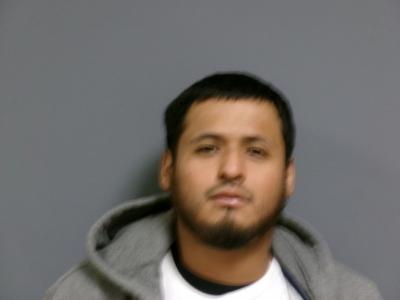 Alex Castro a registered Sex Offender of Texas