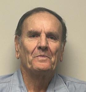 Richard Lawrence Stickler a registered Sex Offender of Texas