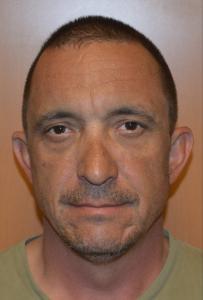 David Garvie a registered Sex Offender of Texas