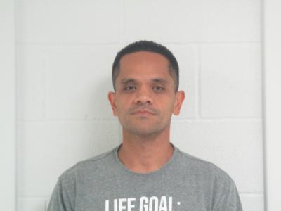 Josue Perez-delapaz a registered Sex Offender of Texas