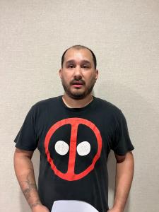 Joshua Jay Villarreal a registered Sex Offender of Texas