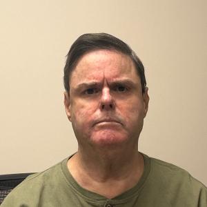 John Mark Hammett a registered Sex Offender of Texas