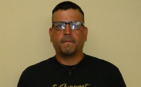 Regino Ramirez a registered Sex Offender of Texas