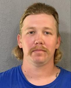 Stetson Decody Chesser a registered Sex Offender of Texas