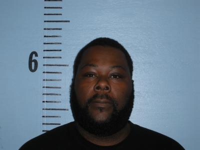 Xavier Jamal Crump a registered Sex Offender of Texas