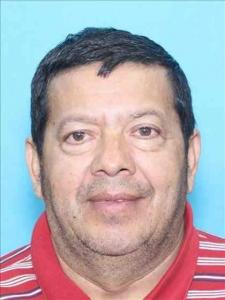 Rolando Molina a registered Sex Offender of Texas