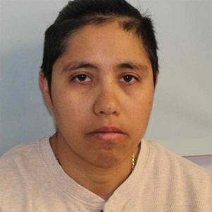 Crystal Iliana Gallegos a registered Sex Offender of Texas