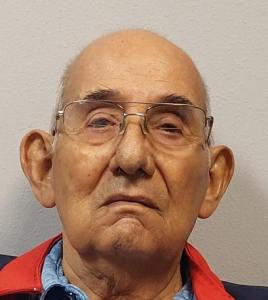 Rafael Ozuna a registered Sex Offender of Texas