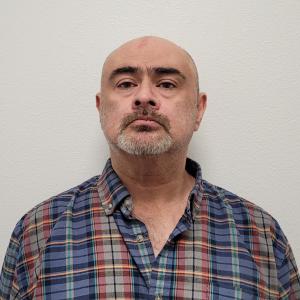 Paul Marquez a registered Sex Offender of Texas