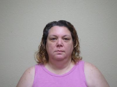 Claudia Maria Mc-daniel a registered Sex Offender of Texas