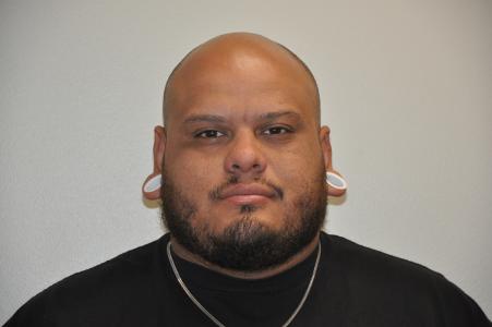 Jose David Campo a registered Sex Offender of Texas