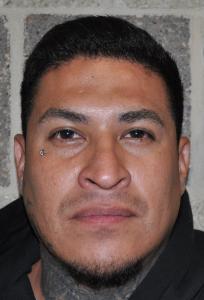 Michael Anthony Franco a registered Sex Offender of Texas