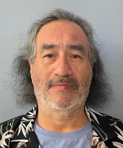 Frank David Ochoa a registered Sex Offender of Texas