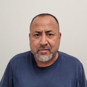 Armando Venegas a registered Sex Offender of Texas