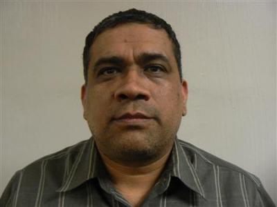 Gilbert Melgosa a registered Sex Offender of Texas