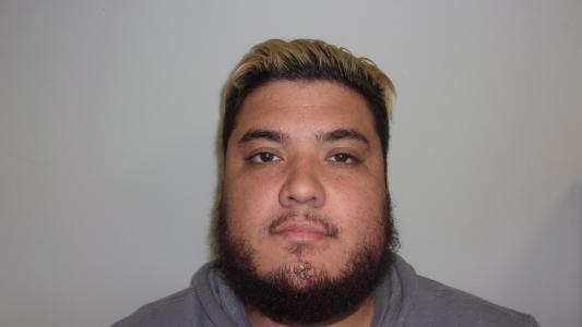 Andres Jimenez a registered Sex Offender of Texas