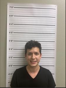 Stephen Wolfgang Nava a registered Sex Offender of Texas