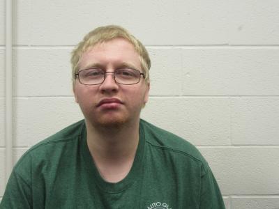 Cody Daniel Webb a registered Sex Offender of Texas