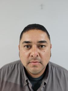 Luis Enrique Carrasco a registered Sex Offender of Texas