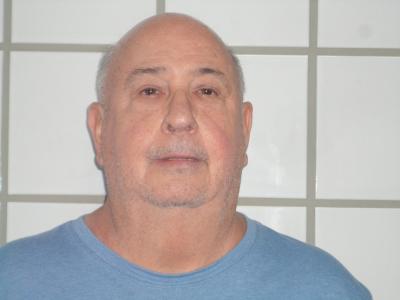 James Allen Ward a registered Sex Offender of Texas