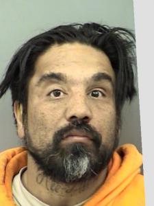 Christopher Salas a registered Sex Offender of Texas