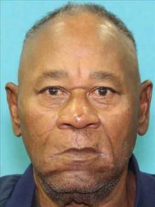 Earnest Burton a registered Sex Offender of Texas