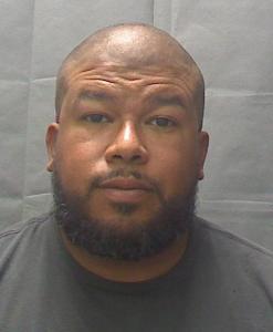 Raul Roman Gonzalez a registered Sex Offender of Texas