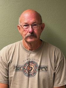 Hal Clive Orford a registered Sex Offender of Texas