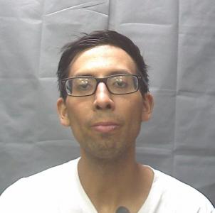 Adrian Ernesto Delacruz a registered Sex Offender of Texas