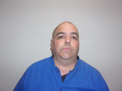 Juan Orlando Moreno a registered Sex Offender of Texas