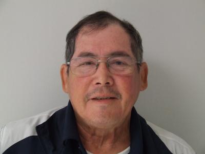 Cesar Enrique Guerrero Lopez a registered Sex Offender of Texas