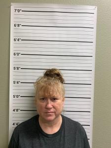 Stefanie Diann Pittman a registered Sex Offender of Texas