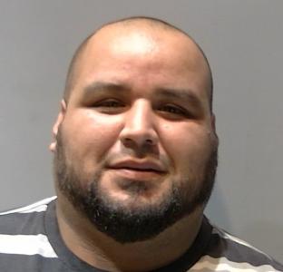 Jose Luis Contreras Jr a registered Sex Offender of Texas