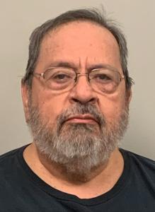 John Aguirre a registered Sex Offender of Texas