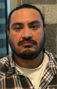 Esteve Villa Jr a registered Sex Offender of Texas