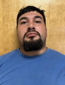 Selso Perez a registered Sex Offender of Texas