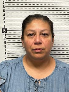 Regina Resendez a registered Sex Offender of Texas