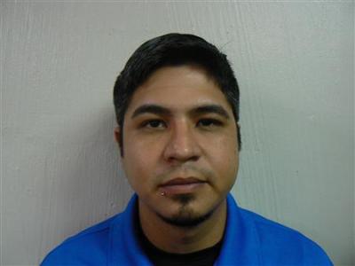 Reynaldo Martinez a registered Sex Offender of Texas