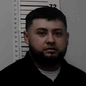 Emmanuel Calleros Martinez a registered Sex Offender of Texas