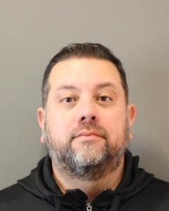 Andre Saenz a registered Sex Offender of Texas