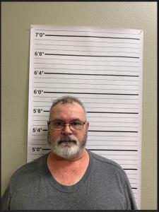 Darell Gene Darr a registered Sex Offender of Texas