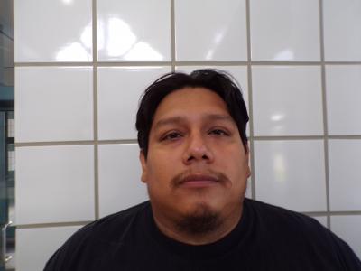 Jay David Miranda a registered Sex Offender of Texas