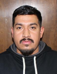 Vidal Brian Perez a registered Sex Offender of Texas
