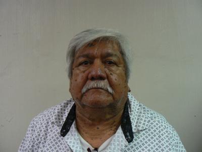 Marcos Palomo a registered Sex Offender of Texas