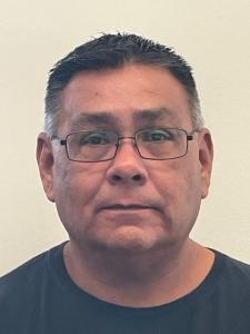 Eric Villanueva a registered Sex Offender of Texas