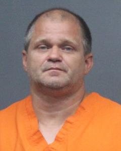 Gary Lynn Crouch a registered Sex Offender of Texas