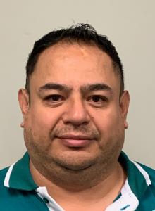 Carlos Omar Escobar a registered Sex Offender of Texas