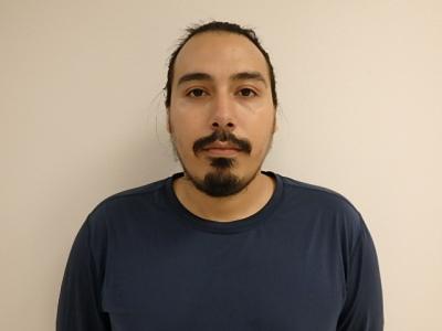 Axel Sage Mata Camara a registered Sex Offender of Texas