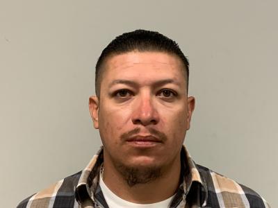 Abraham Cornejo a registered Sex Offender of Texas