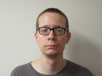 Dillon Louis Jones a registered Sex Offender of Texas